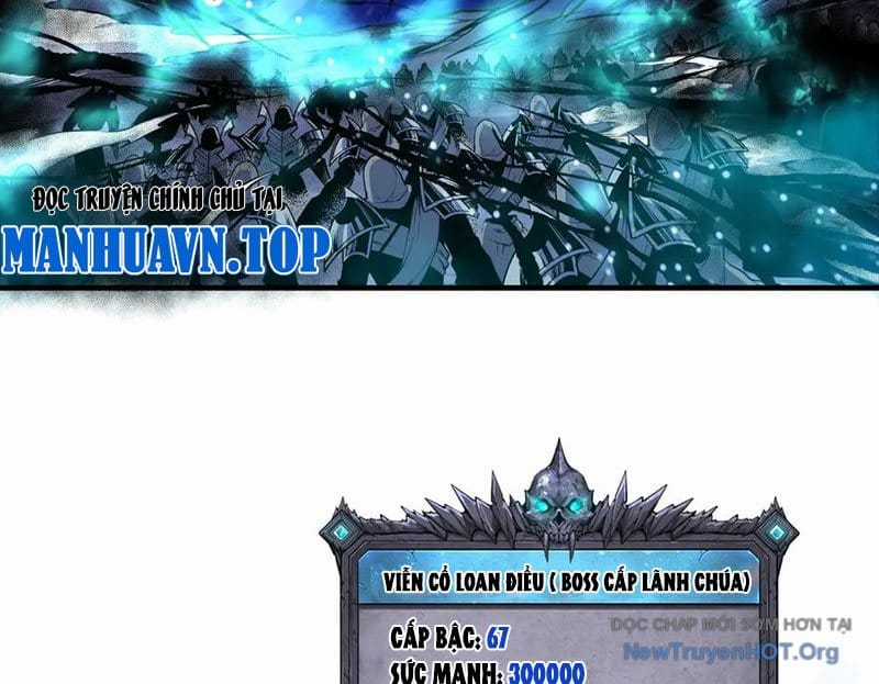 Thảm Họa Tử Linh Sư - Chapter 204 - Trang 141