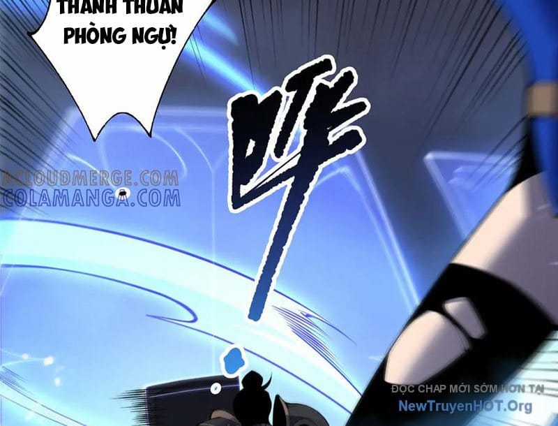 Thảm Họa Tử Linh Sư - Chapter 204 - Trang 17