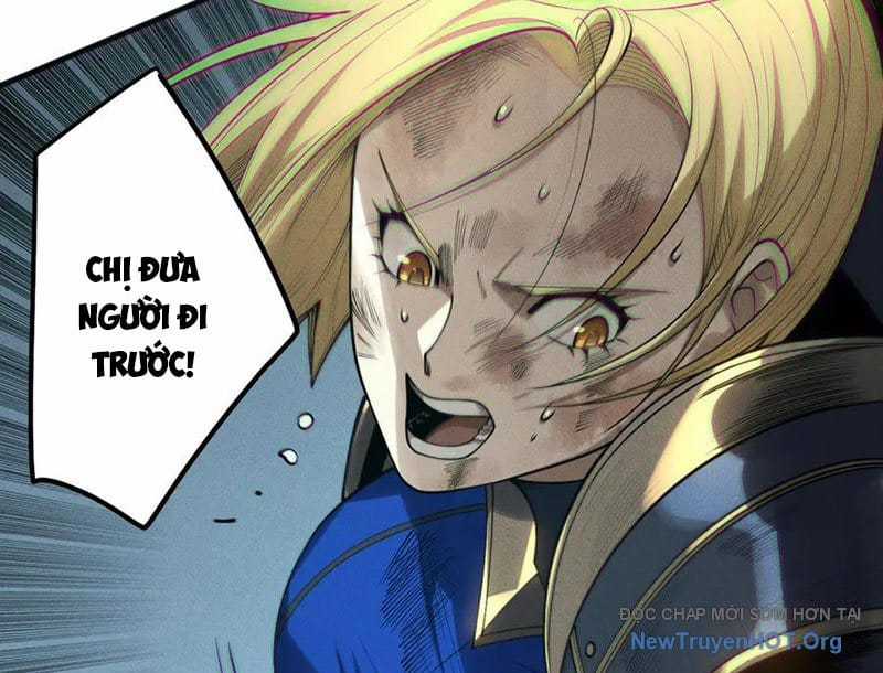 Thảm Họa Tử Linh Sư - Chapter 204 - Trang 35