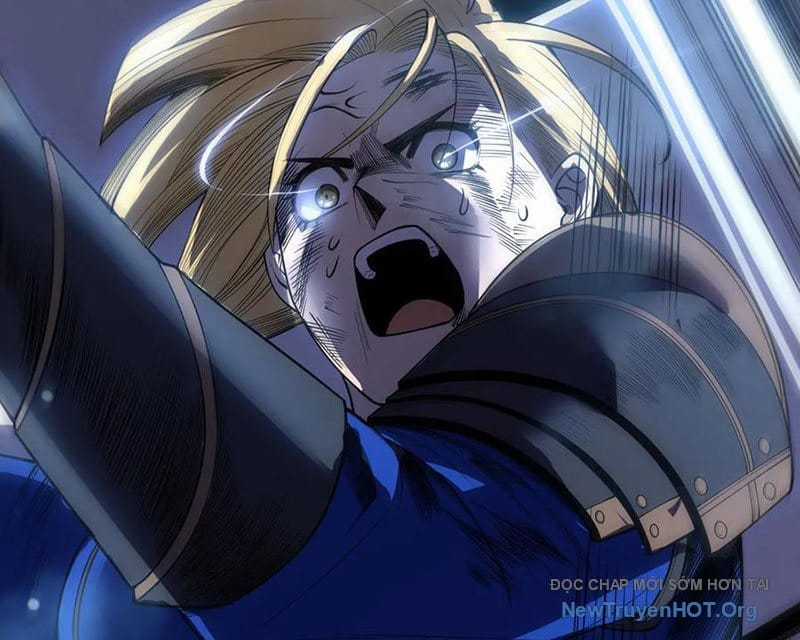 Thảm Họa Tử Linh Sư - Chapter 204 - Trang 54