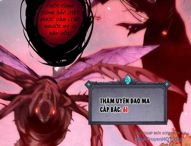 Thảm Họa Tử Linh Sư - Chapter 204 - Trang 7