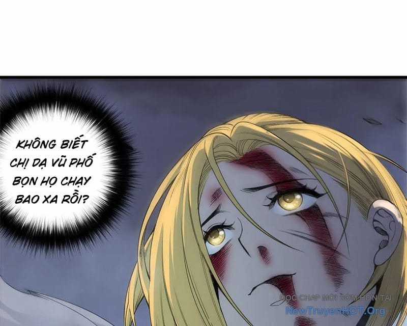 Thảm Họa Tử Linh Sư - Chapter 204 - Trang 66