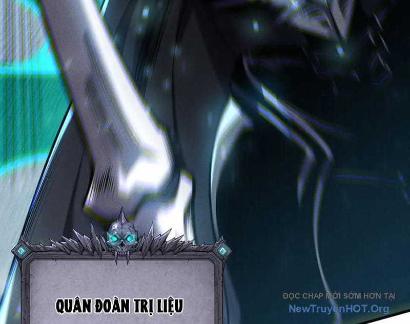 Thảm Họa Tử Linh Sư - Chapter 205 - Trang 12