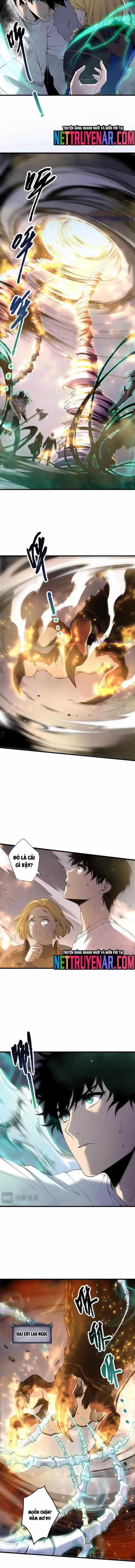 Thảm Họa Tử Linh Sư - Chapter 206 - Trang 2