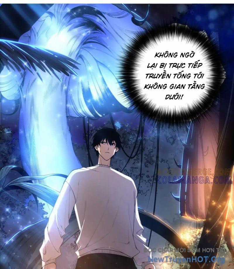Thảm Họa Tử Linh Sư - Chapter 208 - Trang 2