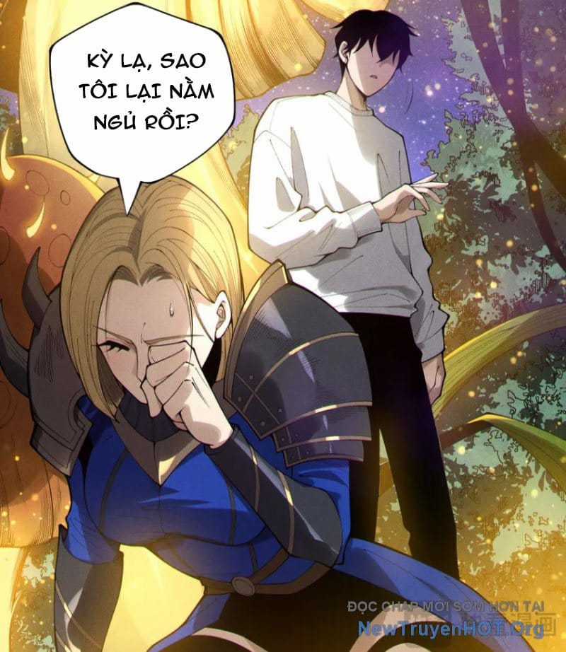 Thảm Họa Tử Linh Sư - Chapter 208 - Trang 11