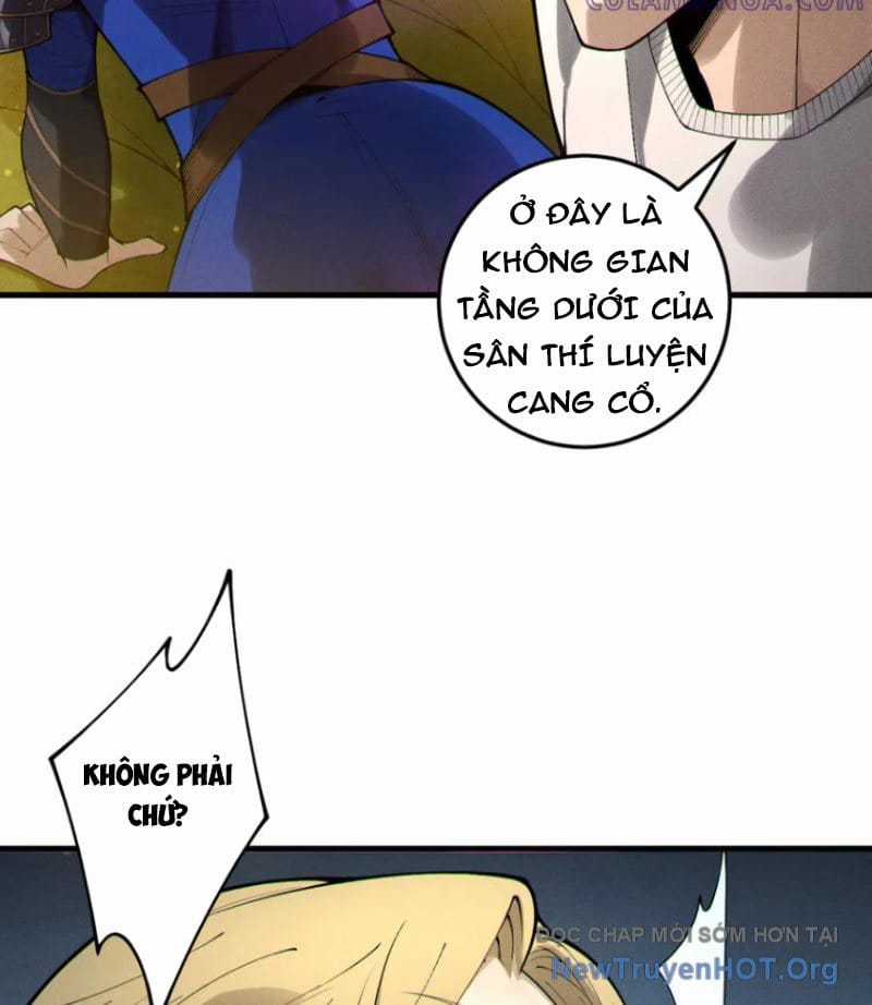 Thảm Họa Tử Linh Sư - Chapter 208 - Trang 13