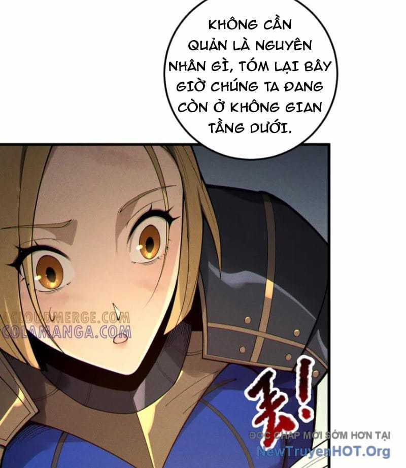 Thảm Họa Tử Linh Sư - Chapter 208 - Trang 15