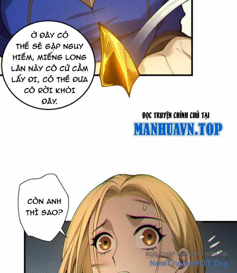 Thảm Họa Tử Linh Sư - Chapter 208 - Trang 16