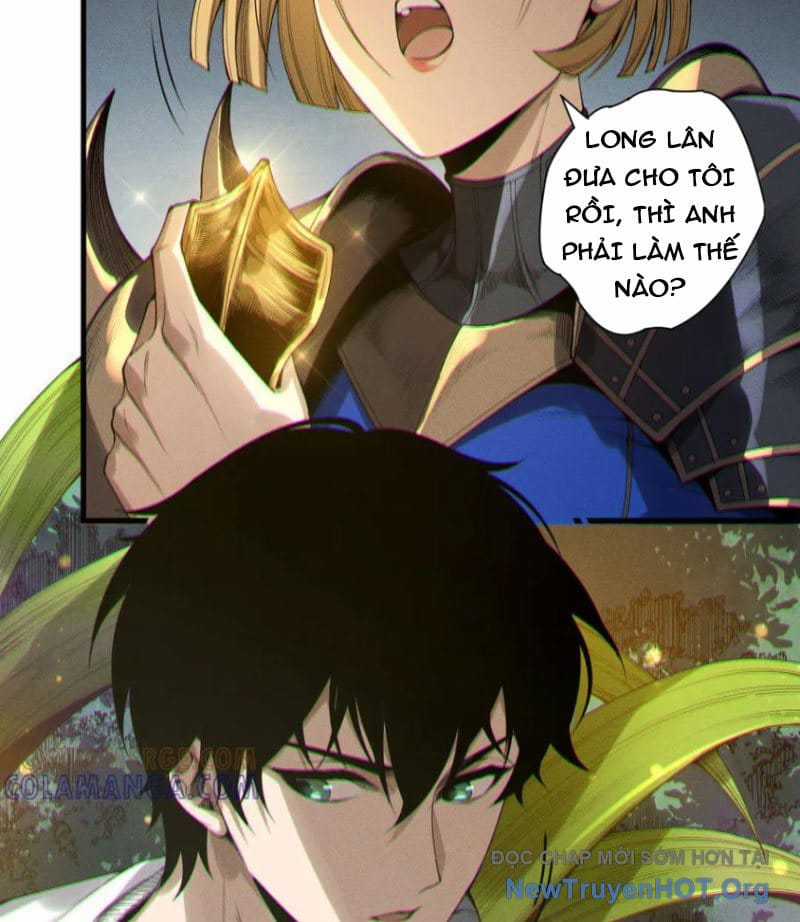 Thảm Họa Tử Linh Sư - Chapter 208 - Trang 17