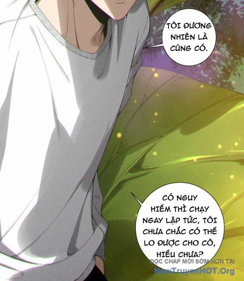 Thảm Họa Tử Linh Sư - Chapter 208 - Trang 18