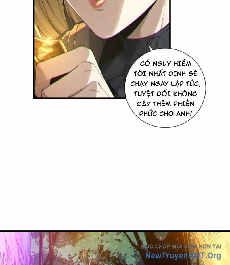 Thảm Họa Tử Linh Sư - Chapter 208 - Trang 20