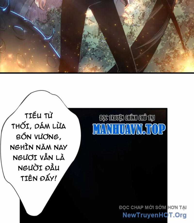 Thảm Họa Tử Linh Sư - Chapter 208 - Trang 3