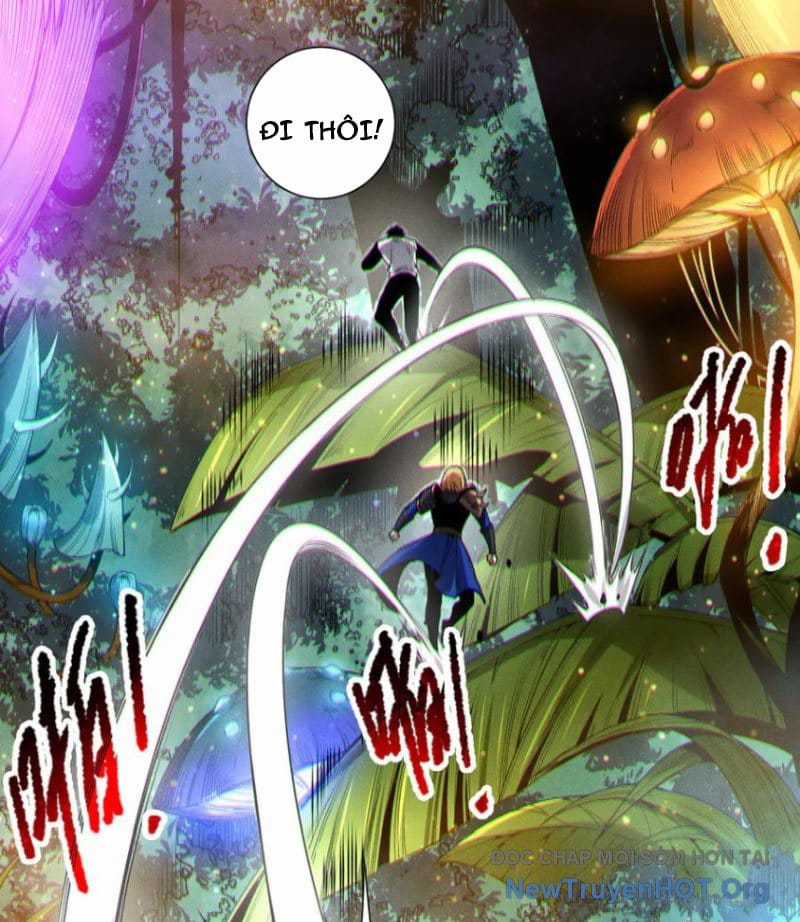 Thảm Họa Tử Linh Sư - Chapter 208 - Trang 21