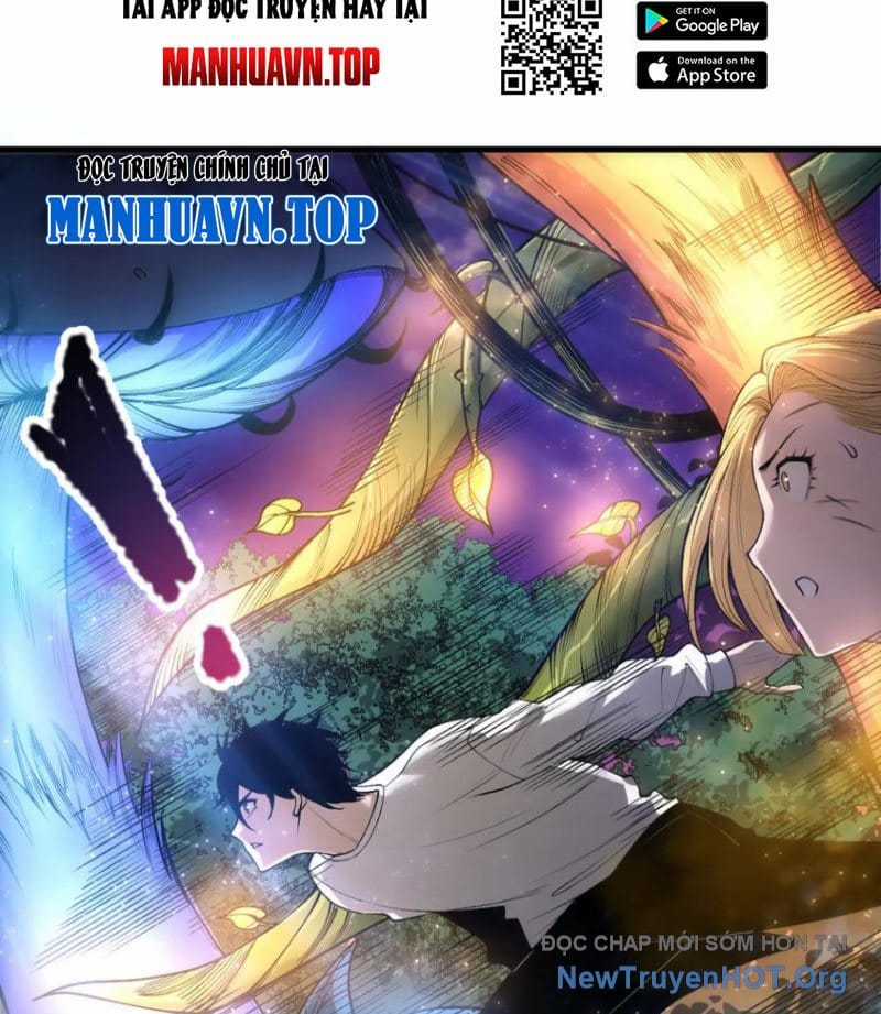 Thảm Họa Tử Linh Sư - Chapter 208 - Trang 24