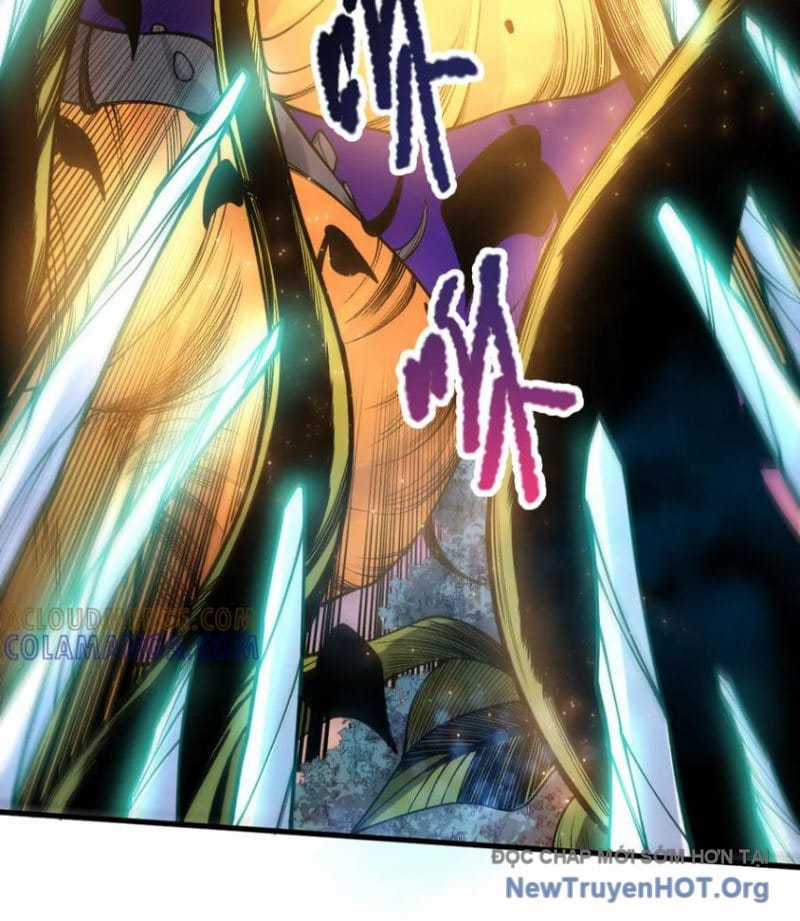 Thảm Họa Tử Linh Sư - Chapter 208 - Trang 28