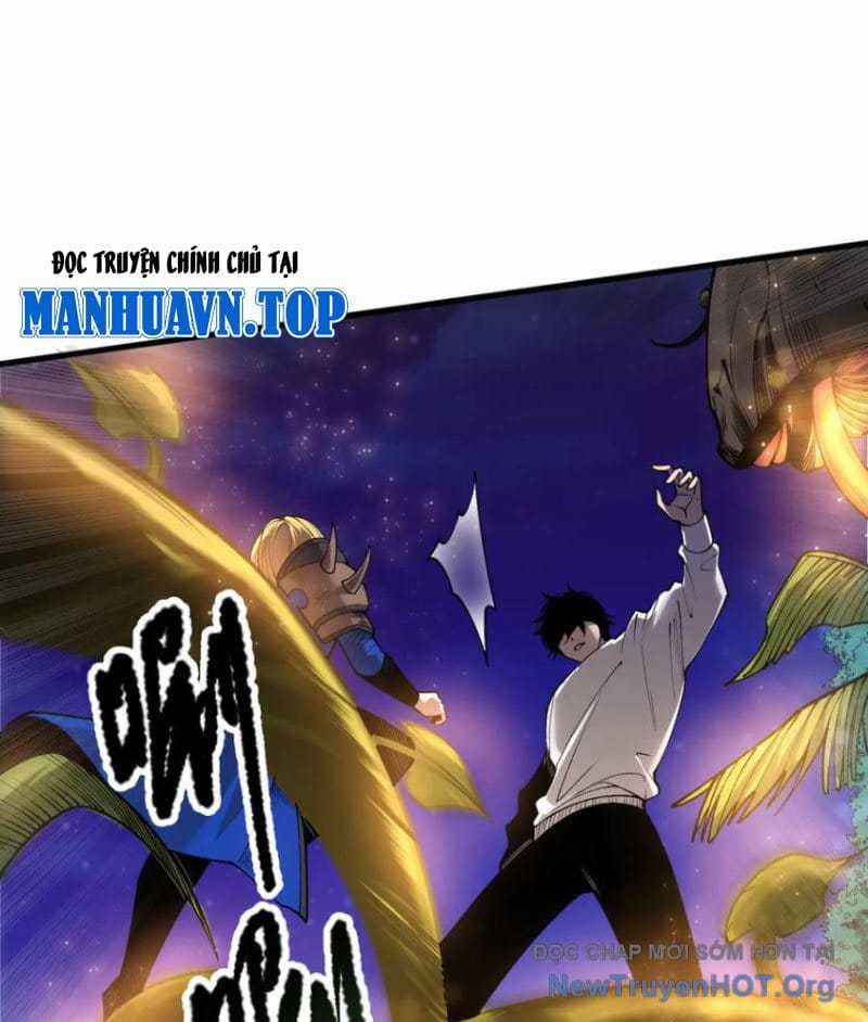 Thảm Họa Tử Linh Sư - Chapter 208 - Trang 30