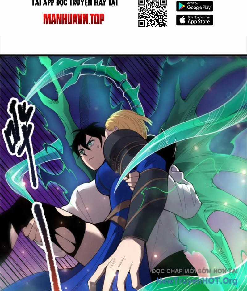 Thảm Họa Tử Linh Sư - Chapter 208 - Trang 32