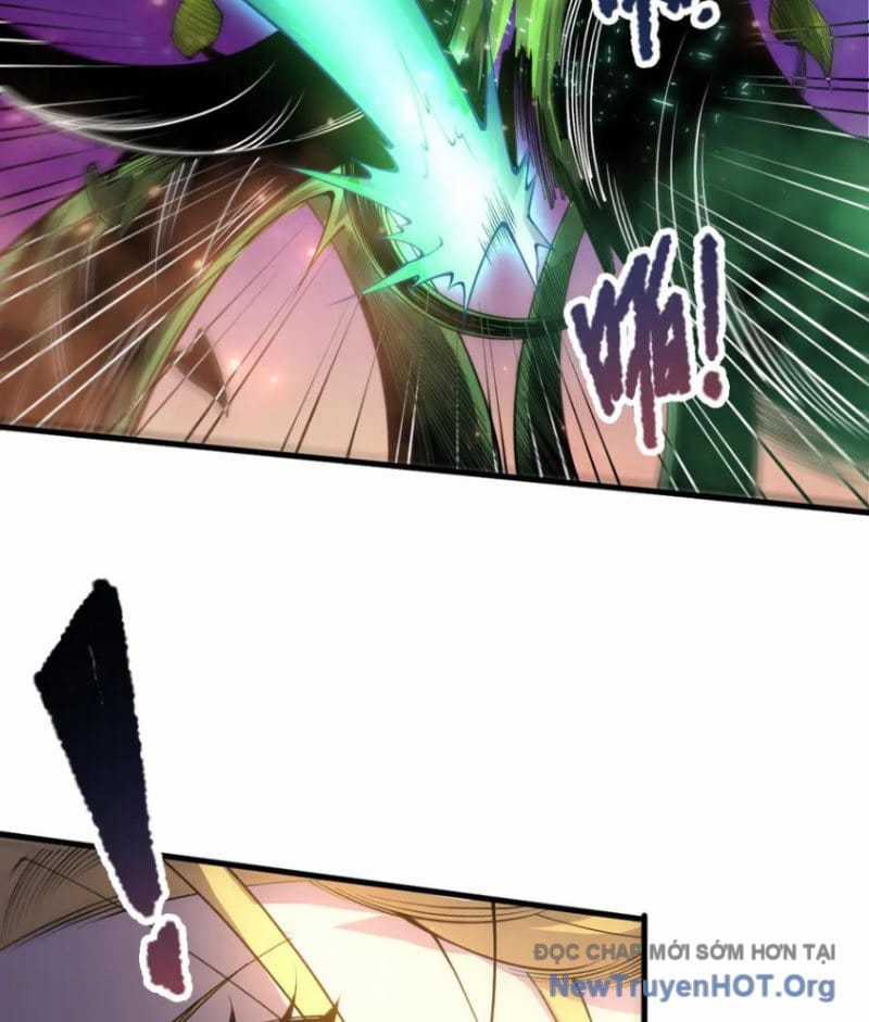 Thảm Họa Tử Linh Sư - Chapter 208 - Trang 34