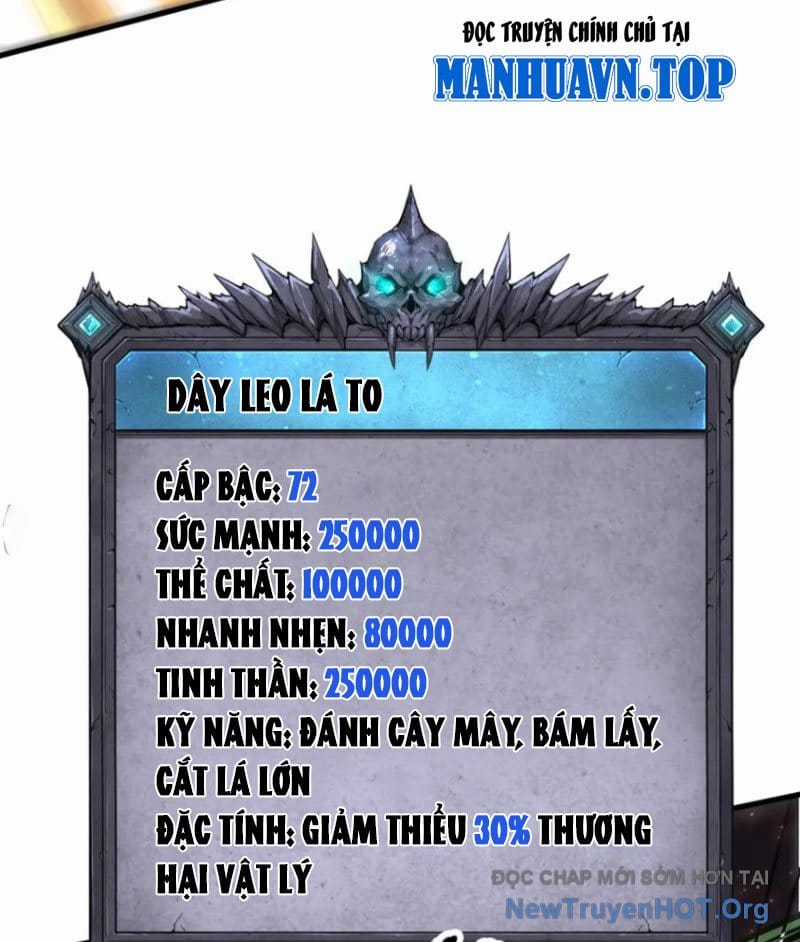 Thảm Họa Tử Linh Sư - Chapter 208 - Trang 36