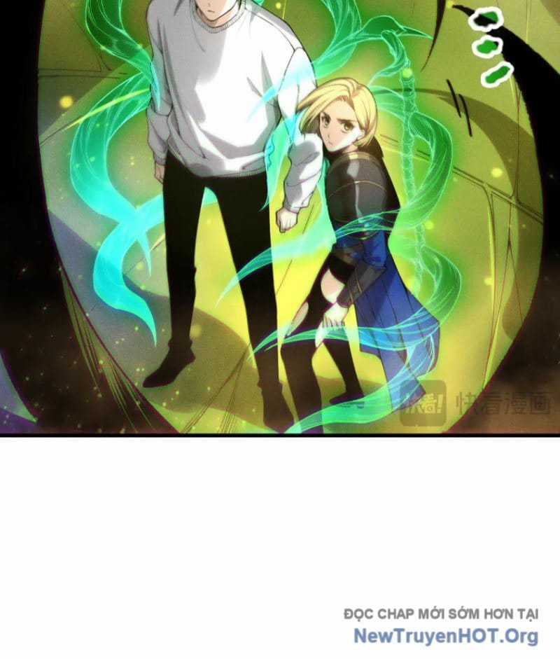 Thảm Họa Tử Linh Sư - Chapter 208 - Trang 43