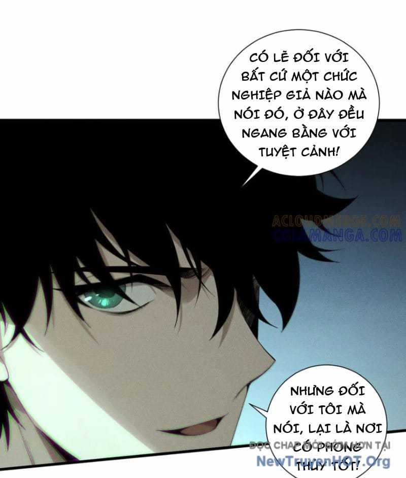 Thảm Họa Tử Linh Sư - Chapter 208 - Trang 44