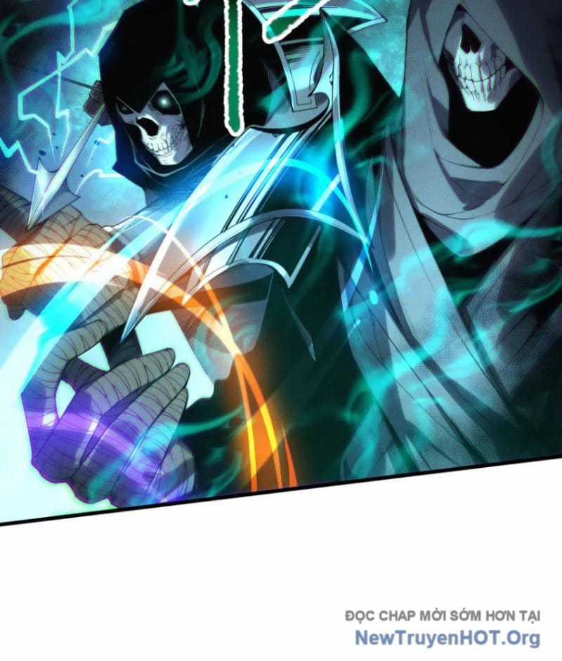 Thảm Họa Tử Linh Sư - Chapter 208 - Trang 48