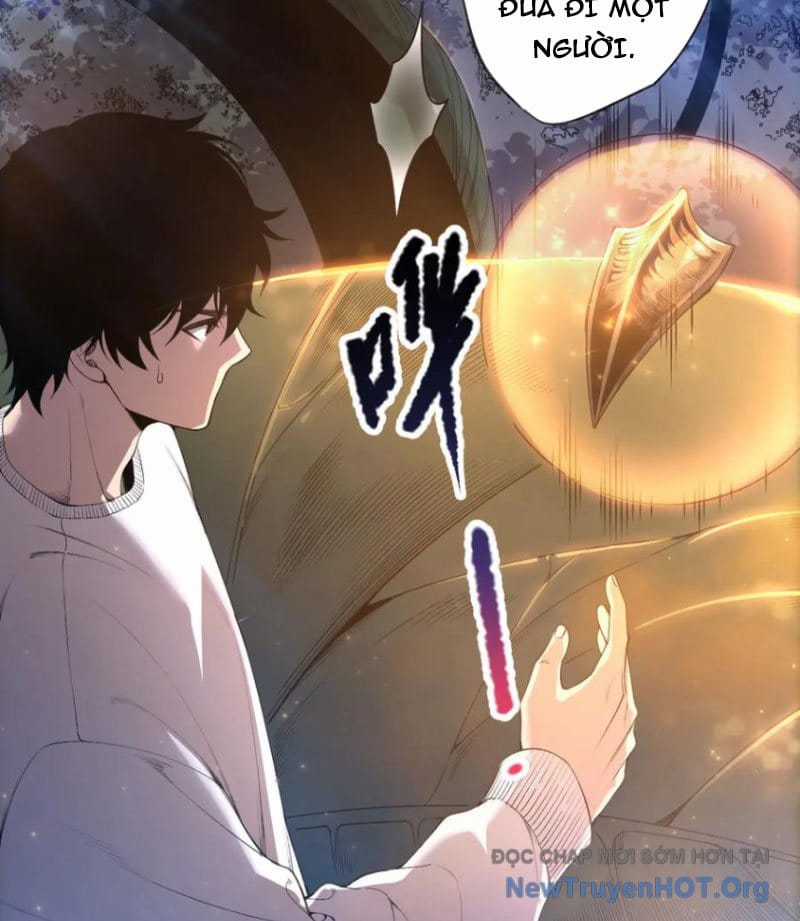 Thảm Họa Tử Linh Sư - Chapter 208 - Trang 6