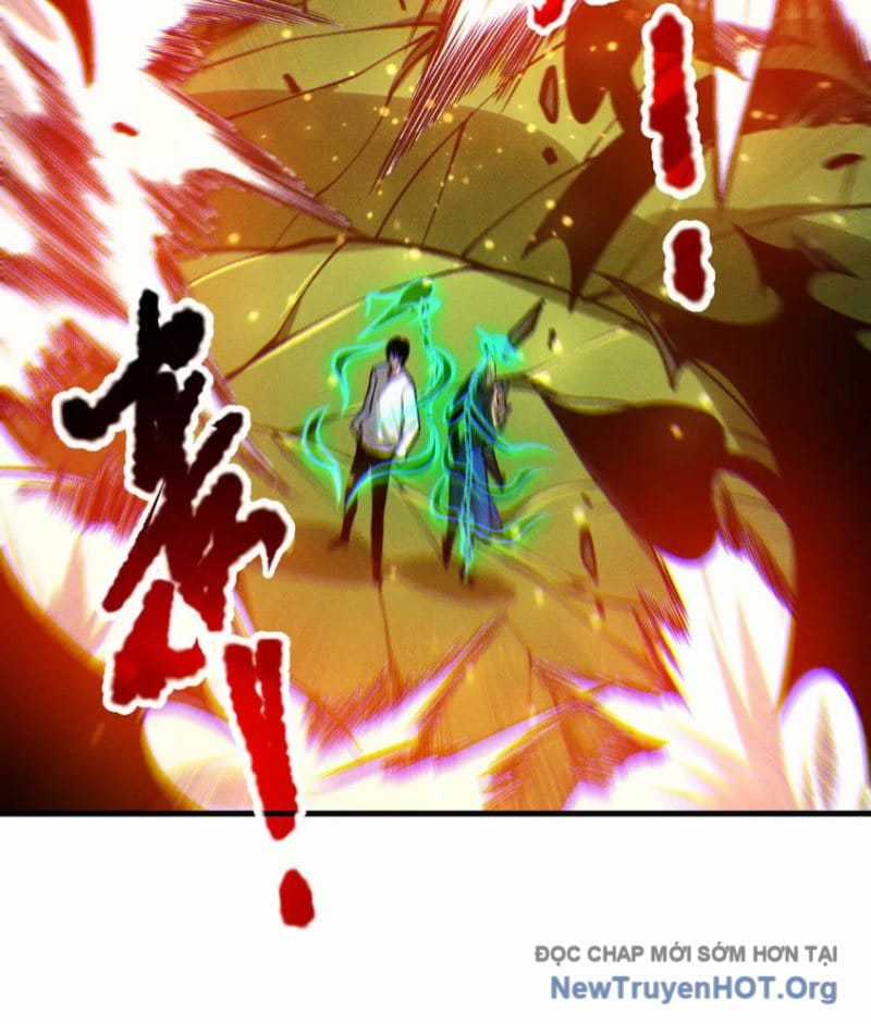 Thảm Họa Tử Linh Sư - Chapter 208 - Trang 54