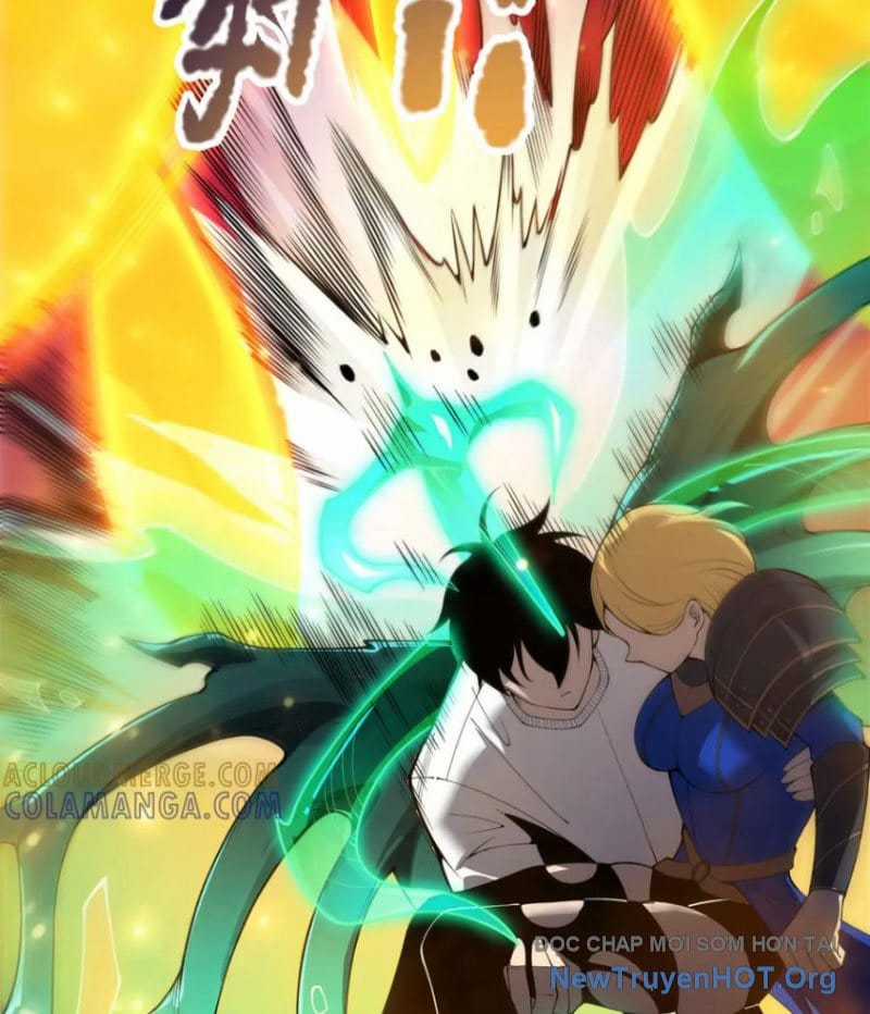 Thảm Họa Tử Linh Sư - Chapter 208 - Trang 59