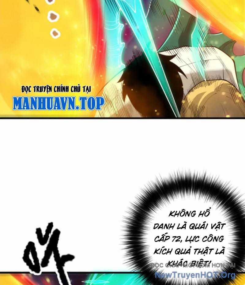 Thảm Họa Tử Linh Sư - Chapter 208 - Trang 61