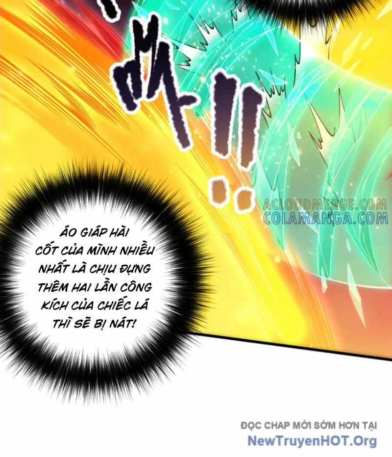 Thảm Họa Tử Linh Sư - Chapter 208 - Trang 62