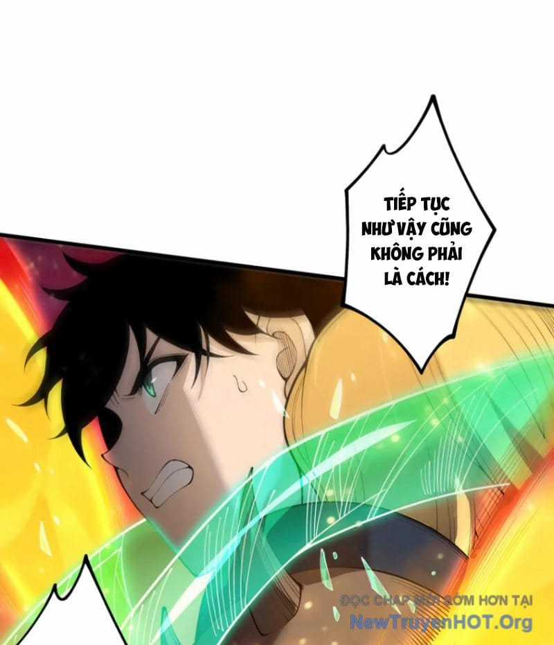 Thảm Họa Tử Linh Sư - Chapter 208 - Trang 63