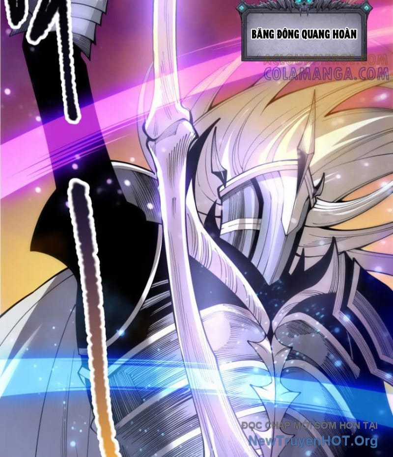 Thảm Họa Tử Linh Sư - Chapter 208 - Trang 65