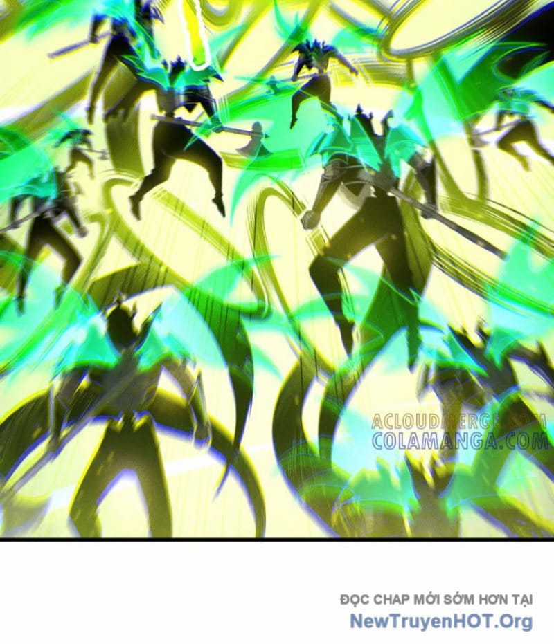 Thảm Họa Tử Linh Sư - Chapter 208 - Trang 67