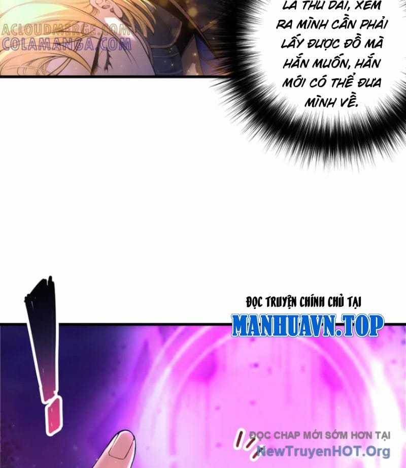 Thảm Họa Tử Linh Sư - Chapter 208 - Trang 8