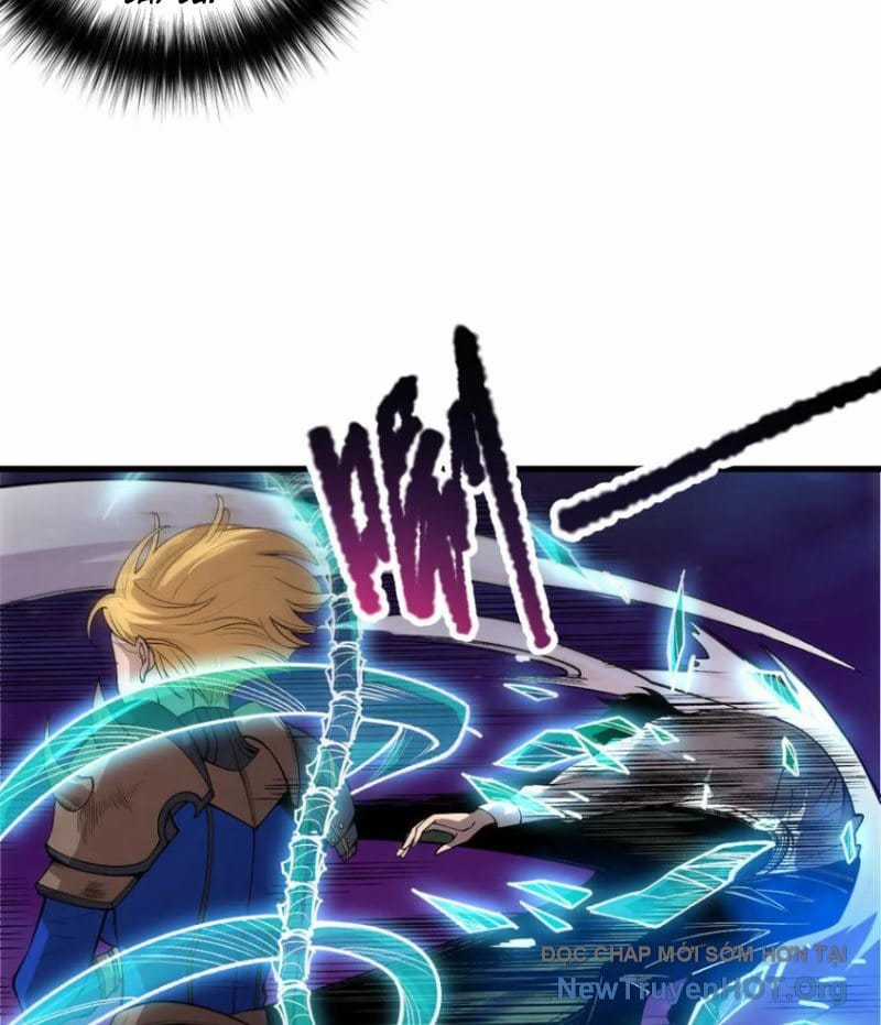 Thảm Họa Tử Linh Sư - Chapter 208 - Trang 76