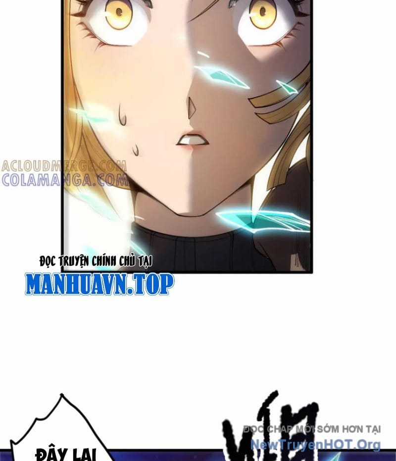 Thảm Họa Tử Linh Sư - Chapter 208 - Trang 78