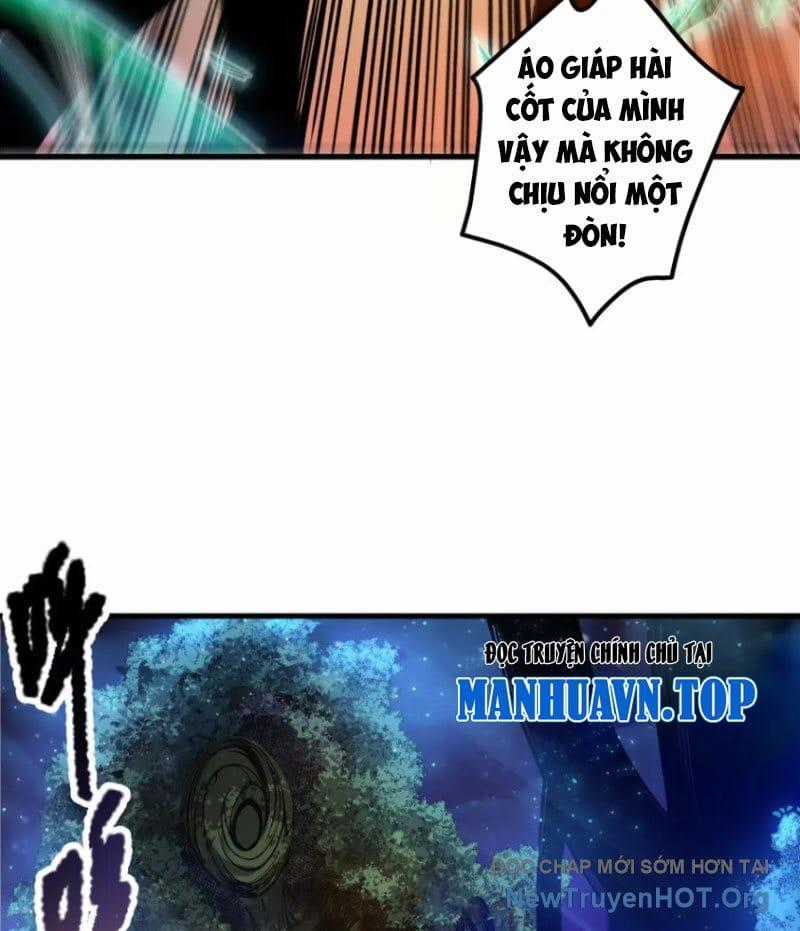 Thảm Họa Tử Linh Sư - Chapter 208 - Trang 80