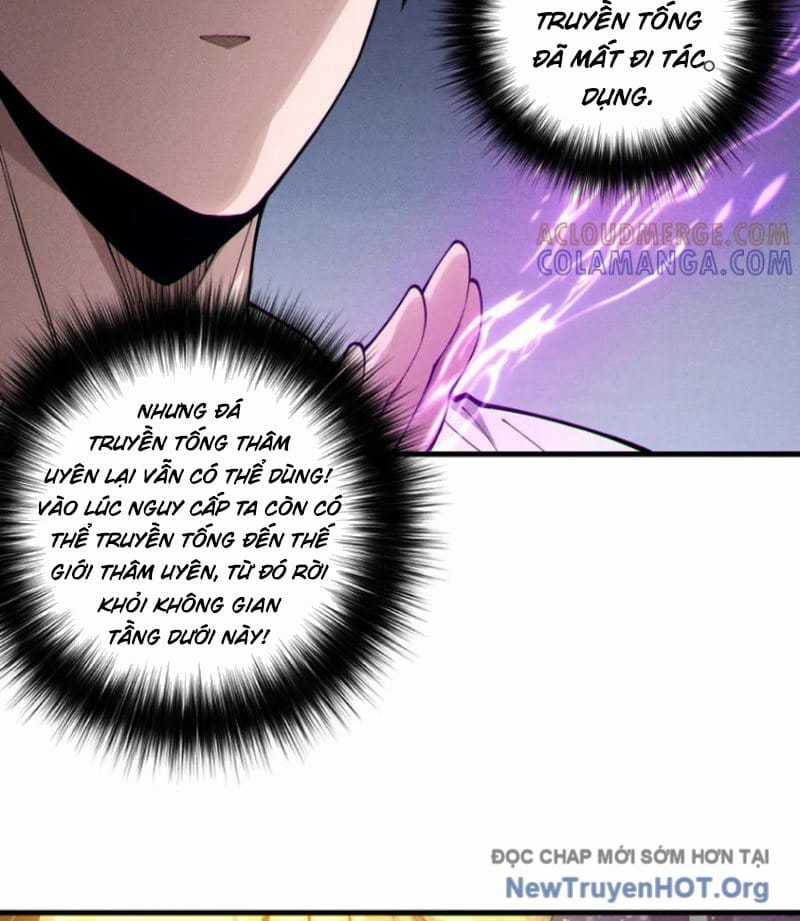 Thảm Họa Tử Linh Sư - Chapter 208 - Trang 10