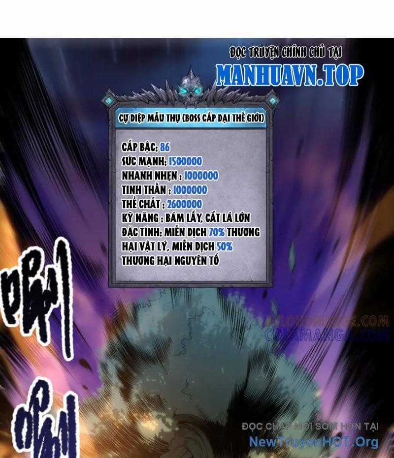 Thảm Họa Tử Linh Sư - Chapter 209 - Trang 2