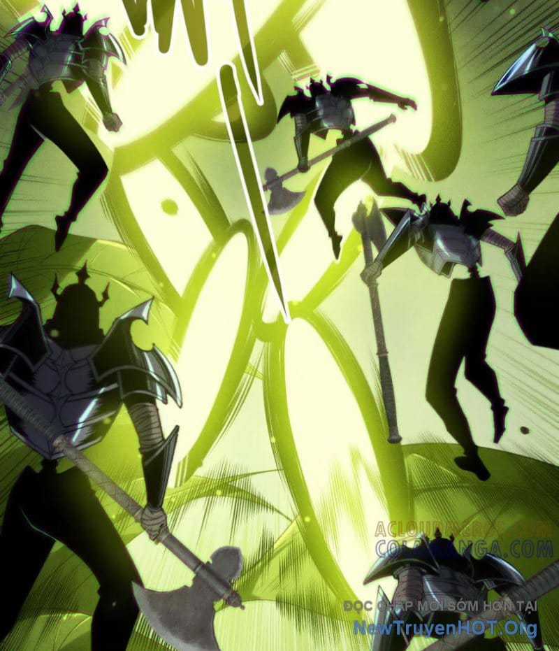 Thảm Họa Tử Linh Sư - Chapter 209 - Trang 12