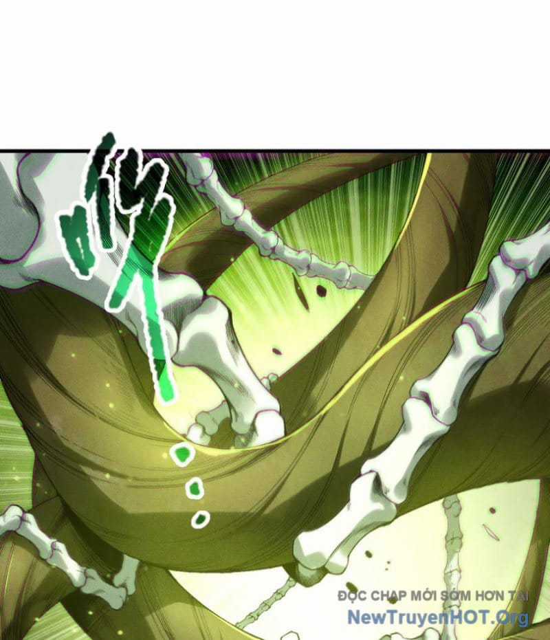 Thảm Họa Tử Linh Sư - Chapter 209 - Trang 19