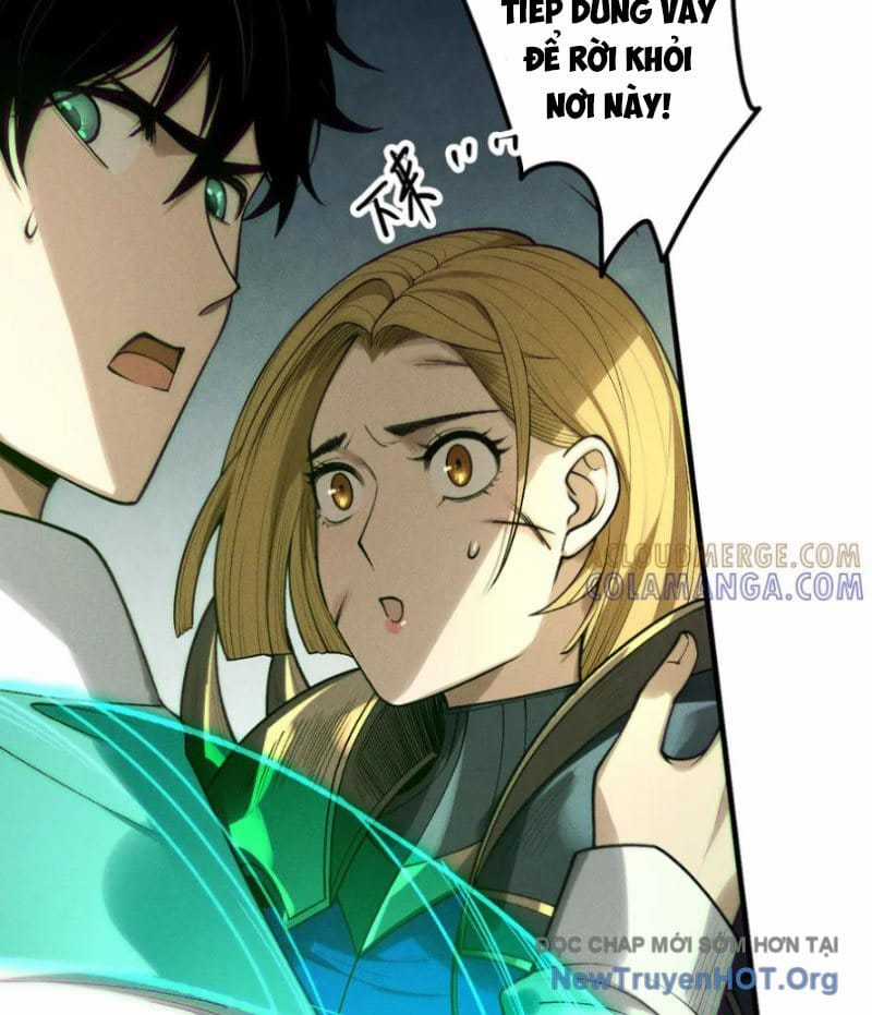 Thảm Họa Tử Linh Sư - Chapter 209 - Trang 23