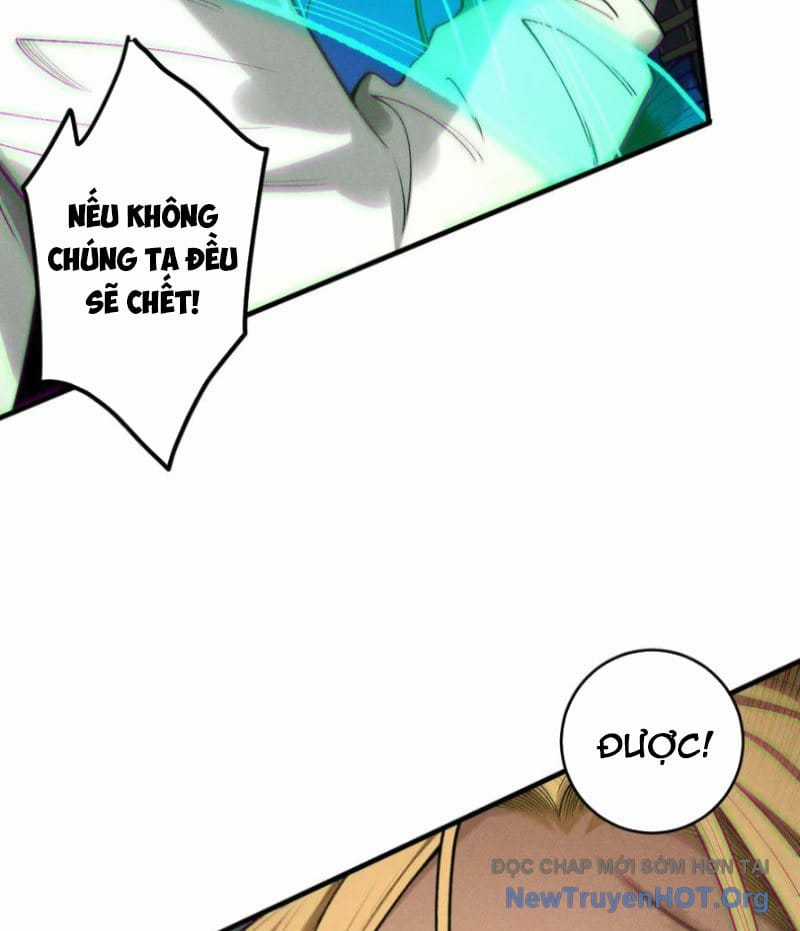 Thảm Họa Tử Linh Sư - Chapter 209 - Trang 24