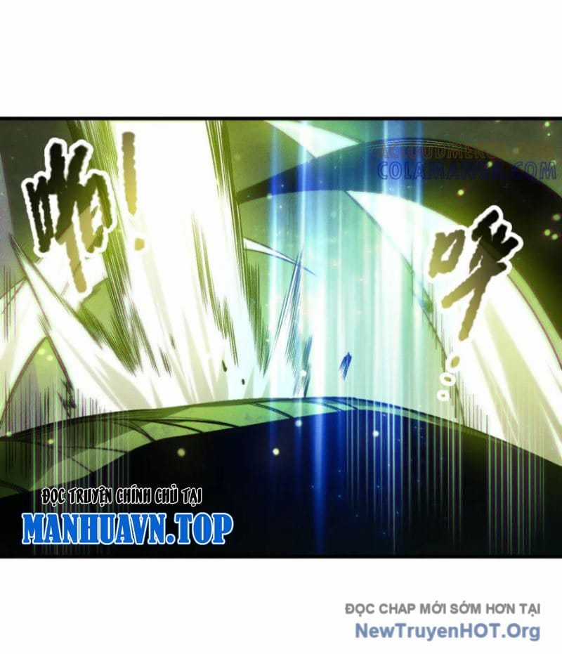 Thảm Họa Tử Linh Sư - Chapter 209 - Trang 26