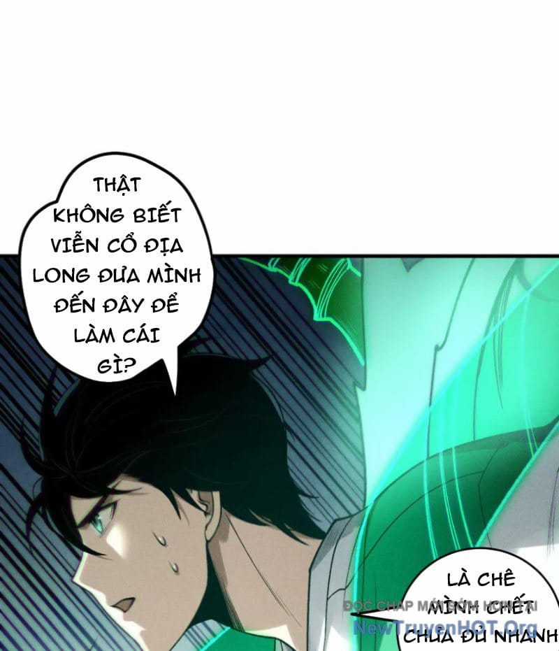 Thảm Họa Tử Linh Sư - Chapter 209 - Trang 27