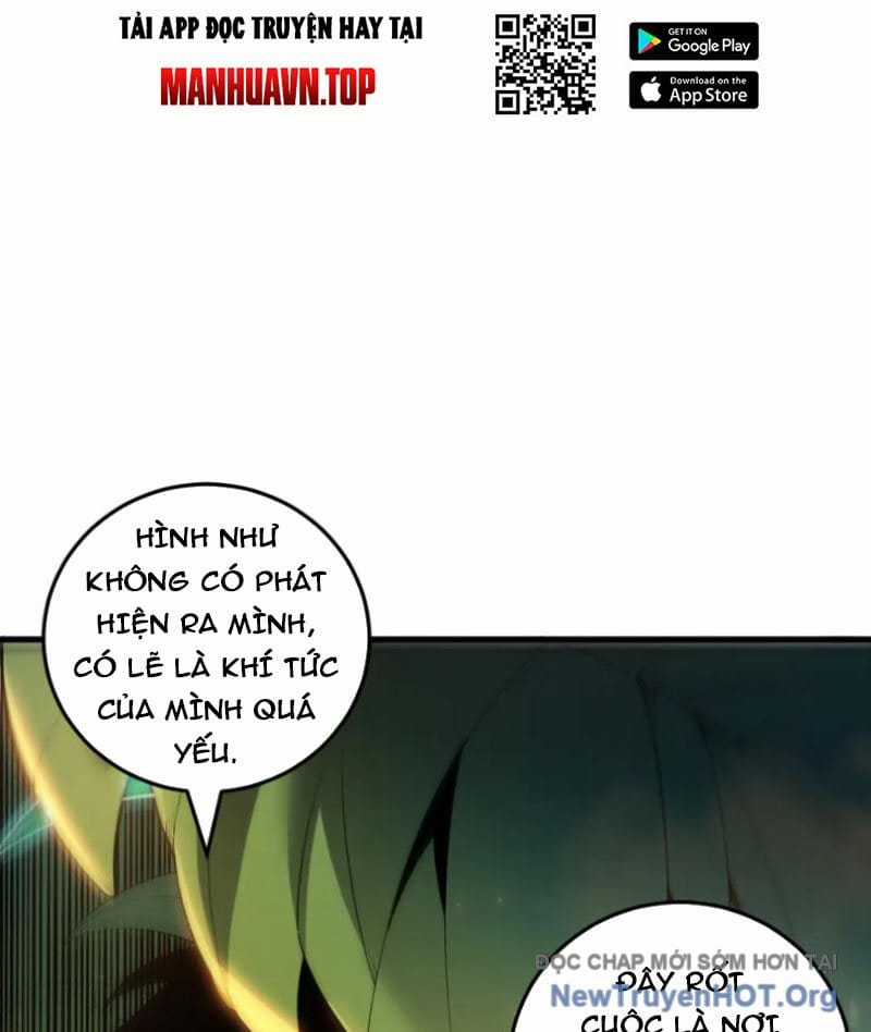 Thảm Họa Tử Linh Sư - Chapter 209 - Trang 35