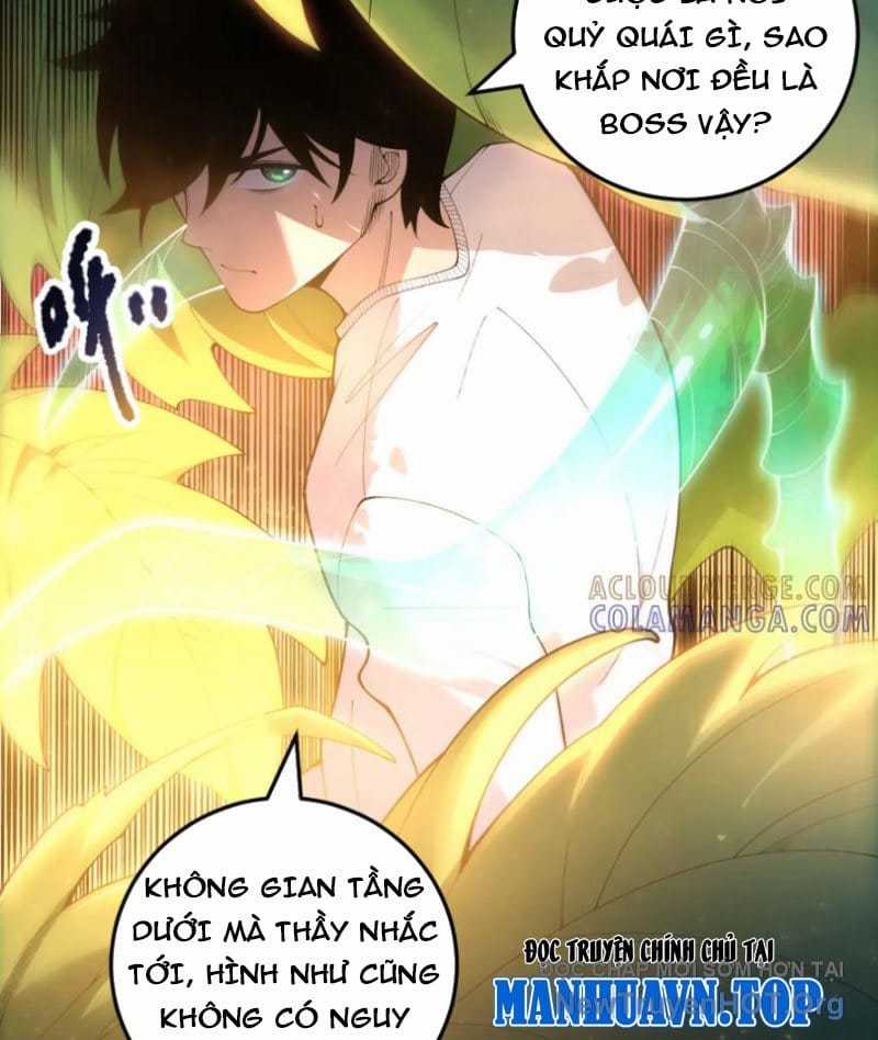 Thảm Họa Tử Linh Sư - Chapter 209 - Trang 36