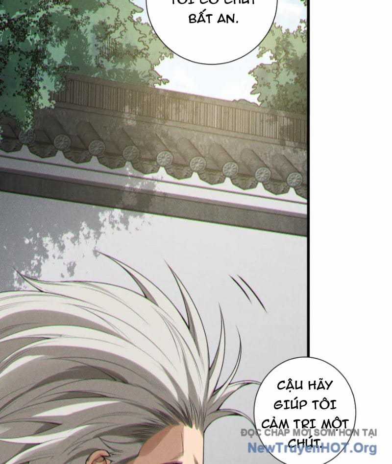 Thảm Họa Tử Linh Sư - Chapter 209 - Trang 38